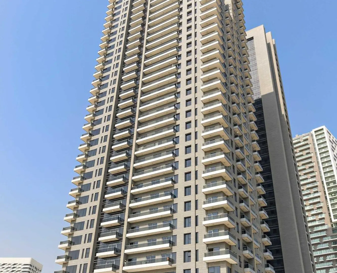 Silkhaus Modern 1Bdr In Najmat Near Reem Central Park أبو ظبي