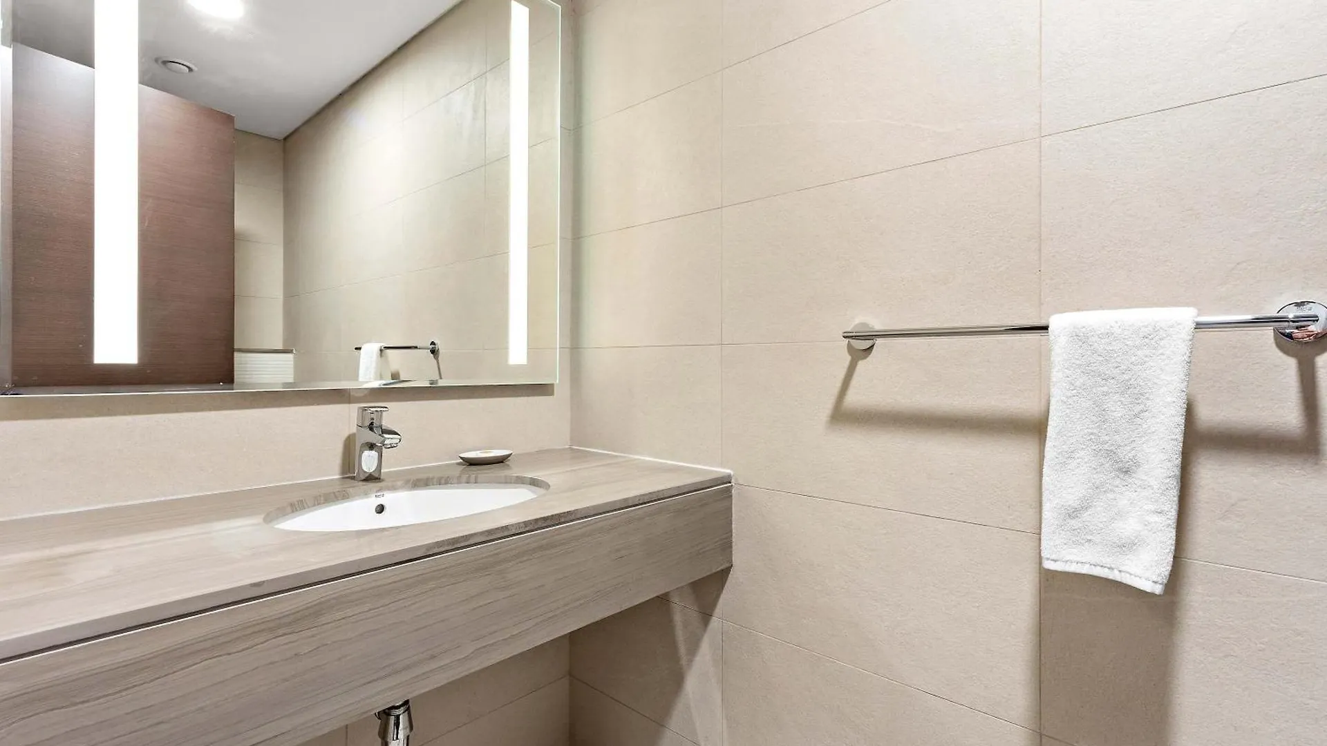 Silkhaus Modern 1Bdr In Najmat Near Reem Central Park أبو ظبي شقة