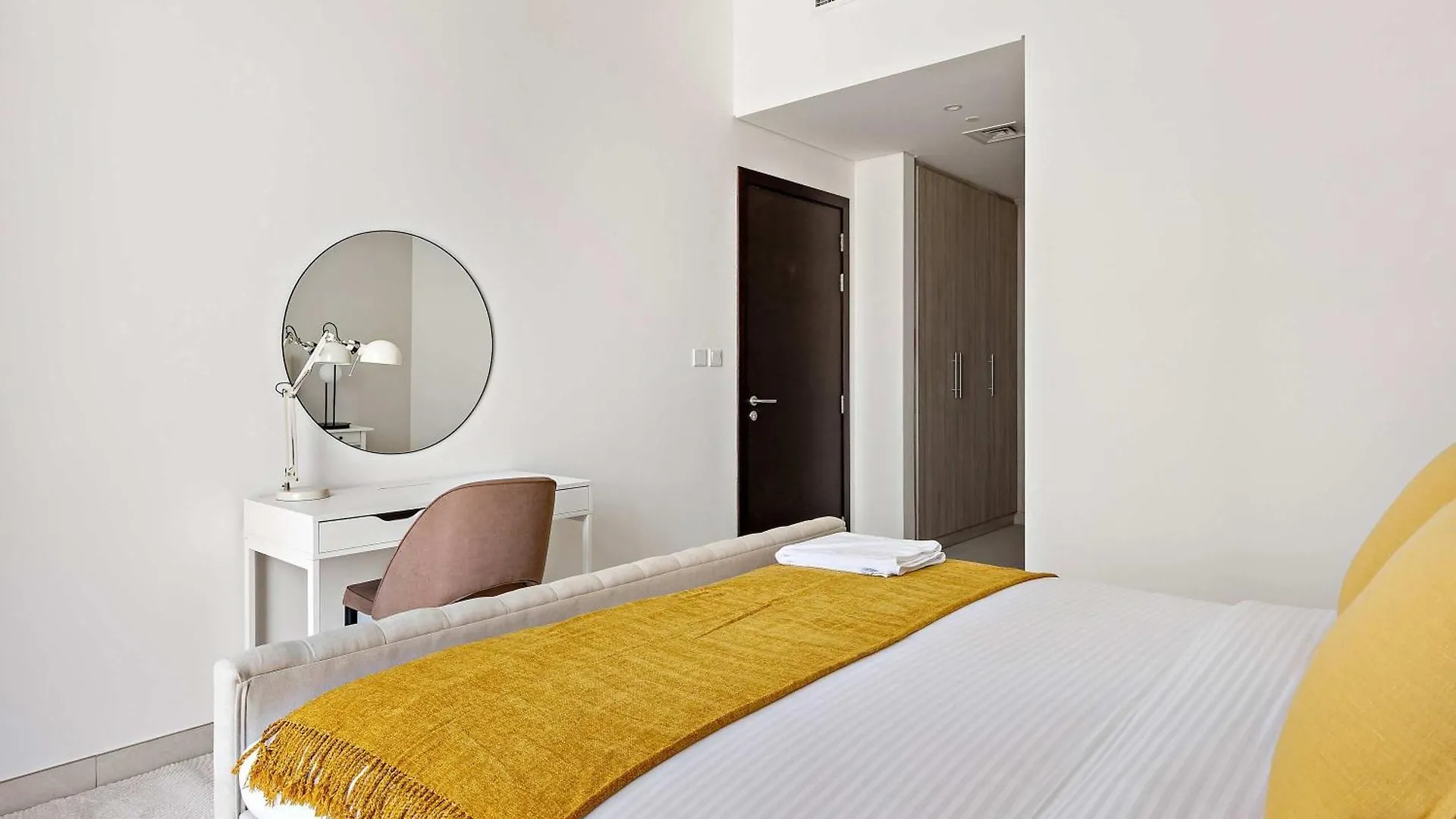 Silkhaus Modern 1Bdr In Najmat Near Reem Central Park أبو ظبي 0*,