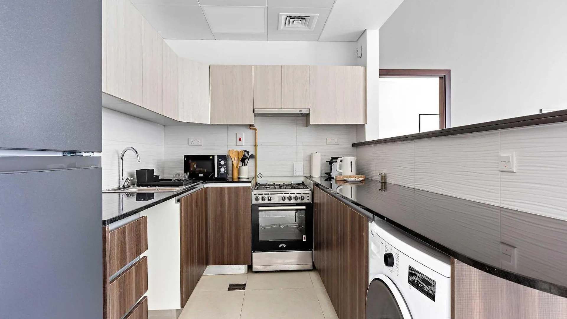 Silkhaus Modern 1Bdr In Najmat Near Reem Central Park أبو ظبي شقة