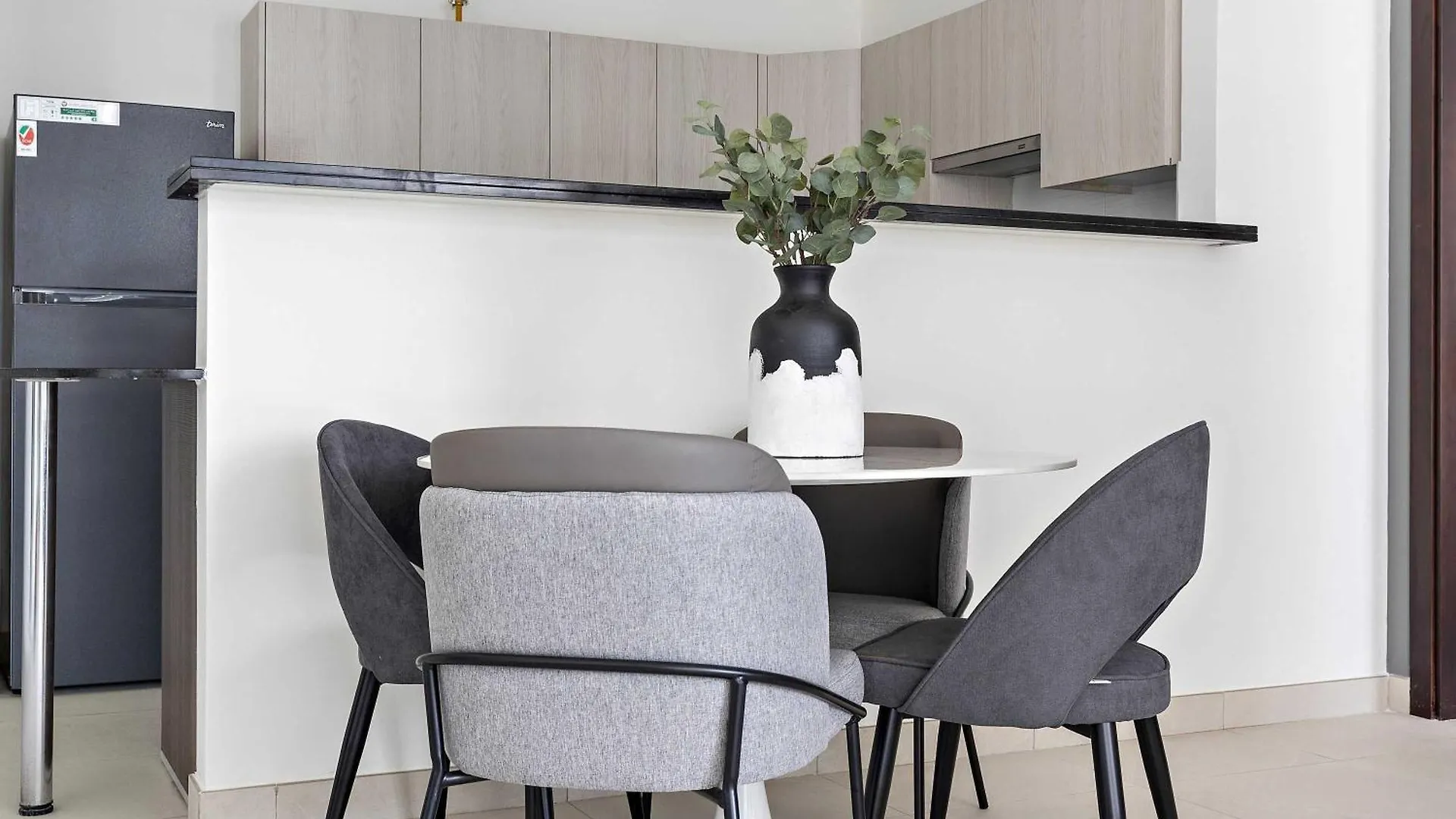 Silkhaus Modern 1Bdr In Najmat Near Reem Central Park أبو ظبي شقة