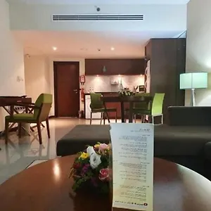 Phoenix Plaza Abu Dhabi