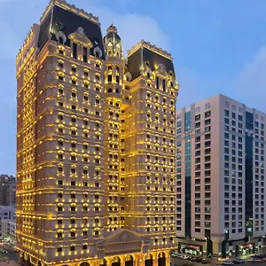 Hotel Royal Rose Abu Dhabi, A Curio Collection By Hilton Affiliated, Abú Dhabí