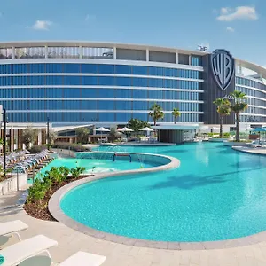 5* Ξενοδοχείο The Wb Abu Dhabi, Curio Collection By Hilton
