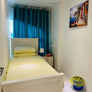 Dsv منزل للإقامة