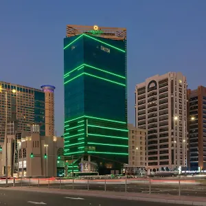 La Quinta By Wyndham Al Wahda Abu Dhabi
