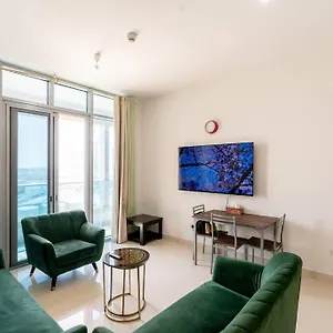 2 Bedrooms In Al Reem Island Near Cleveland Clinic شقة