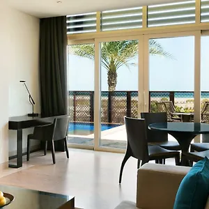 Rezort Park Hyatt And, Abú Dhabí