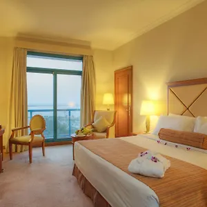 Hotell Al Diar Capital, Abu Dhabi