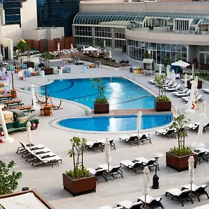 Hotell Al Ain Palace, Abu Dhabi