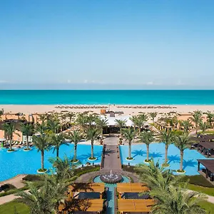 Rezort Saadiyat Rotana And, Abú Dhabí