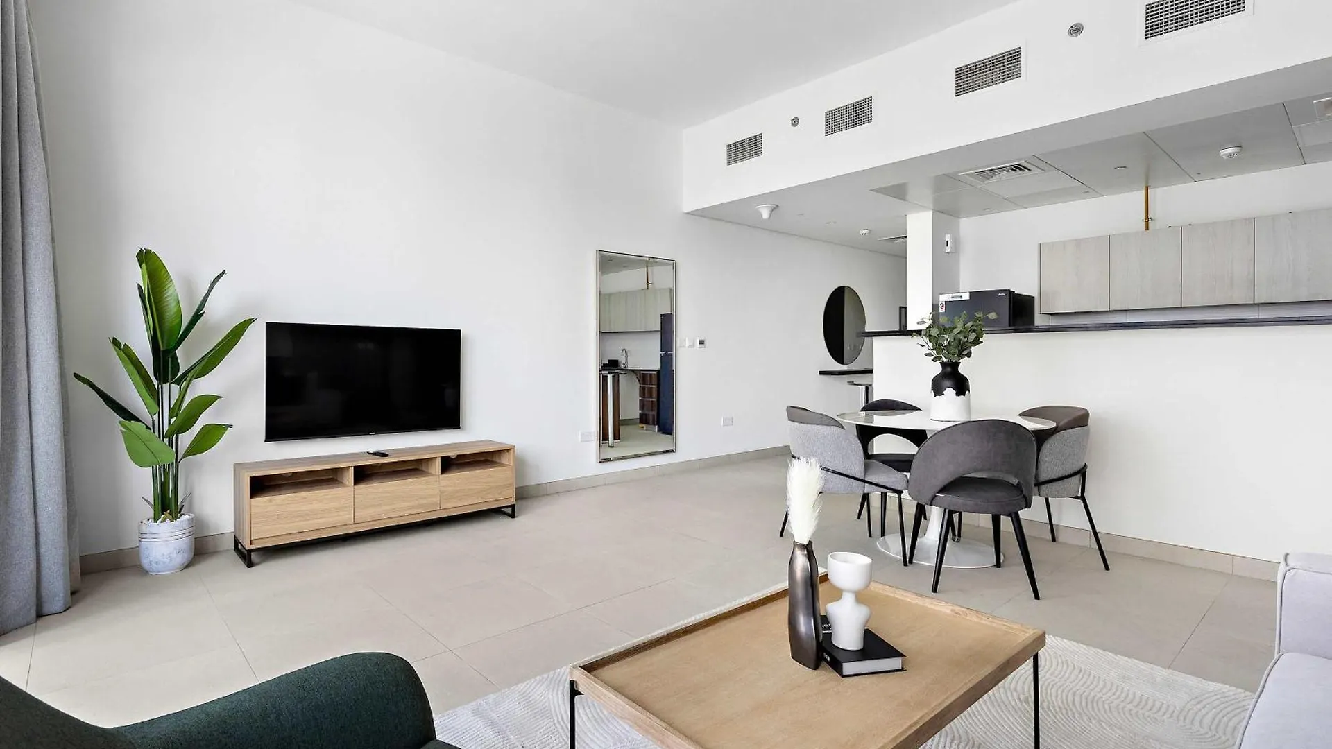 Silkhaus Modern 1Bdr In Najmat Near Reem Central Park Abu Dhabi 0*,  United Arab Emirates